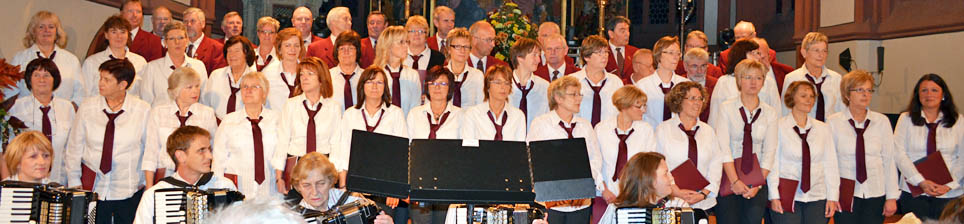 Gemischter Chor Höringhausen