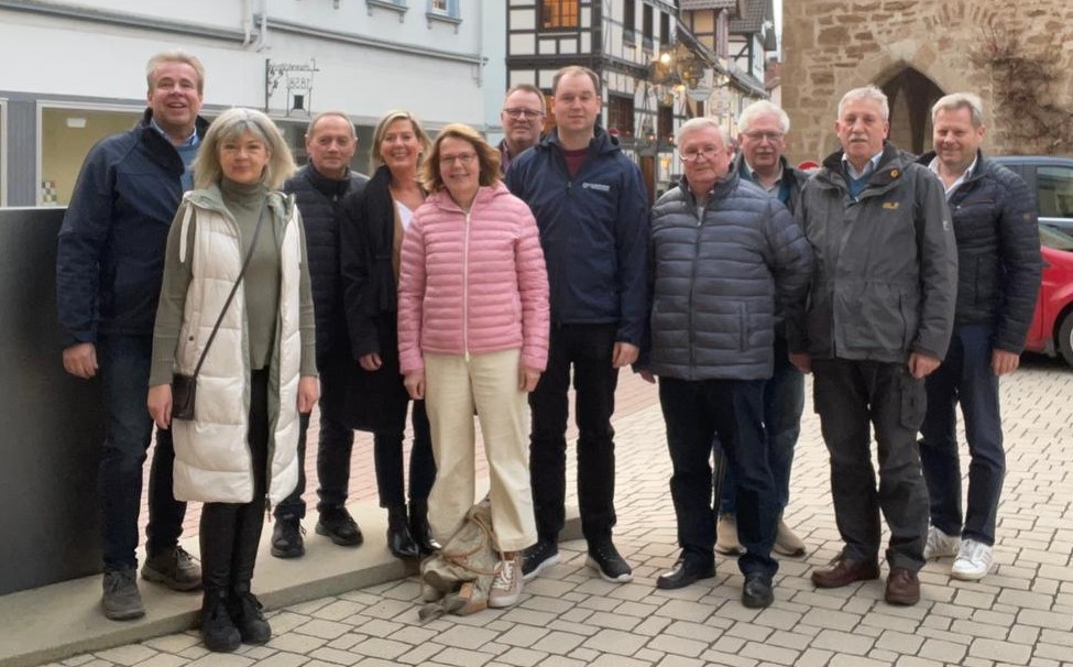 Nachbetrachtung Chorfestival Waldeck-Frankenberg